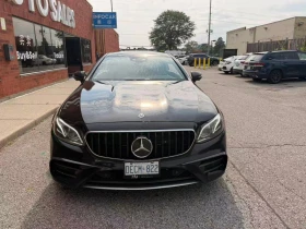 Mercedes-Benz E 53 AMG * АВТОКРЕДИТ БЕЗ ПЪРВОНАЧАЛНА ВНОСКА* , снимка 4