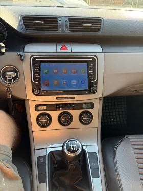 VW Passat 2.0 TDI, снимка 12