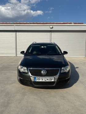 VW Passat 2.0 TDI, снимка 2