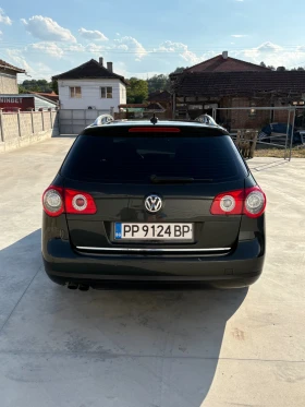 VW Passat 2.0 TDI, снимка 5