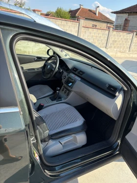 VW Passat 2.0 TDI, снимка 8