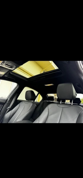 BMW 335, снимка 4