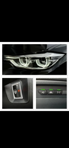 BMW 335, снимка 7