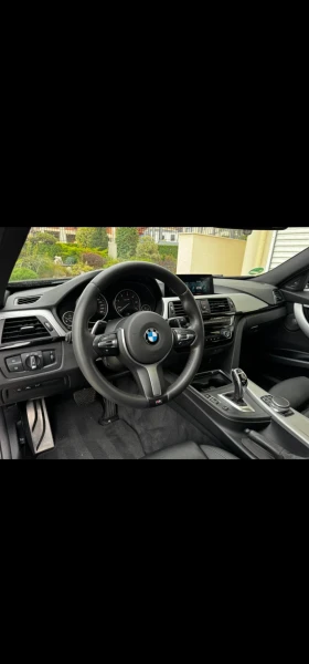 BMW 335, снимка 2