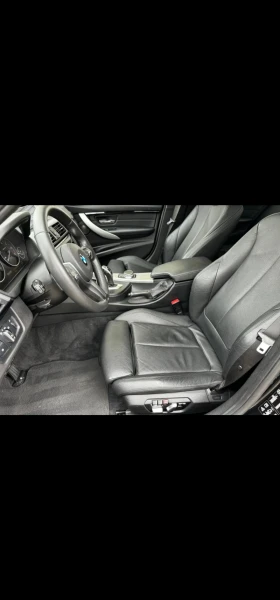 BMW 335, снимка 3