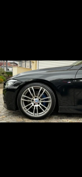 BMW 335, снимка 1