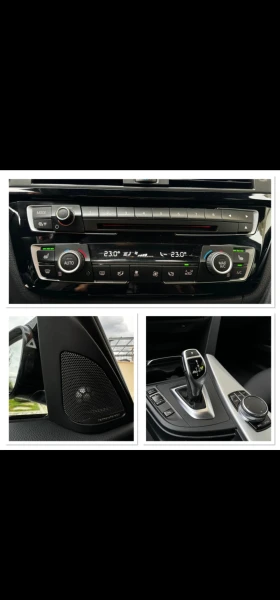 BMW 335, снимка 9