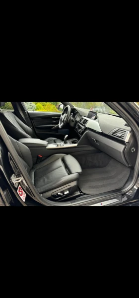 BMW 335, снимка 5
