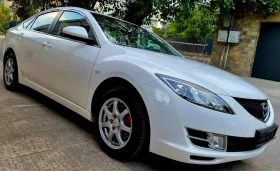 Mazda 6 1.8i-navi-верига- japan, снимка 8