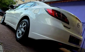 Mazda 6 1.8i-navi-верига- japan, снимка 3
