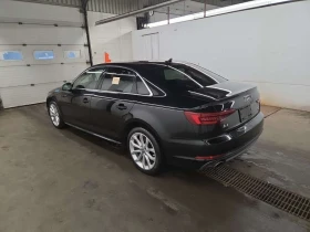 Audi A4 * PROGRESSIV * CARFAX * , снимка 4