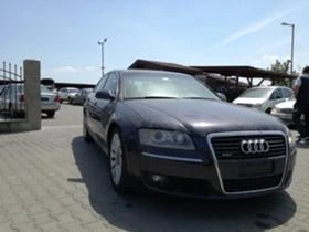 Audi A8 4.0TDI | Mobile.bg    2