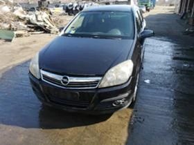 Opel Astra 1.9cdti ecotec | Mobile.bg    2