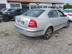 Skoda Octavia 1.9 105 | Mobile.bg    3