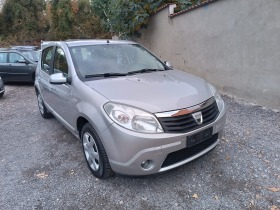 Dacia Sandero 1.4i 75kc/** | Mobile.bg   17