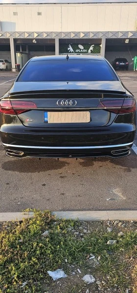 Audi A8 3.0 TDI B&O* FULL* MAXTON DESIGN SELECTION | Mobile.bg    5