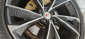 Audi A8 3.0 TDI B&O* FULL* MAXTON DESIGN SELECTION - 46500 лв. - 19846501 17