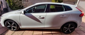 Volvo V40 T5 R Design 245k.c. , снимка 7