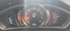 Volvo V40 T5 R Design 245k.c. , снимка 4