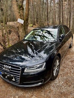 Обява за продажба на Audi A8 ~50 000 лв. - изображение 1