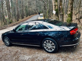 Audi A8, снимка 9 - Автомобили и джипове - 44594569
