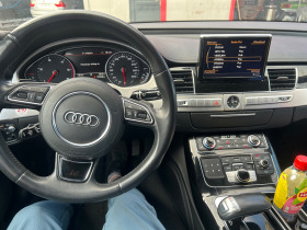 Audi A8, снимка 5 - Автомобили и джипове - 45266449