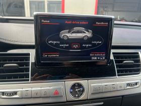 Audi A8, снимка 9 - Автомобили и джипове - 45266449