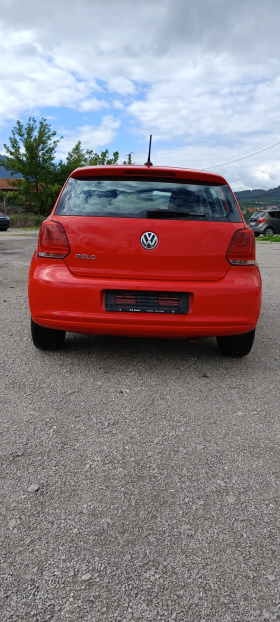 VW Polo 1.2i, снимка 4