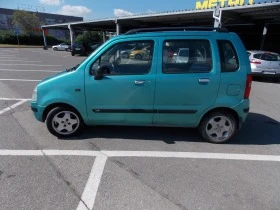 Suzuki Wagon r 1.3, снимка 2