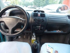 Suzuki Wagon r 1.3, снимка 6