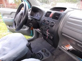 Suzuki Wagon r 1.3, снимка 7