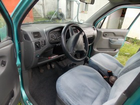 Suzuki Wagon r 1.3, снимка 9