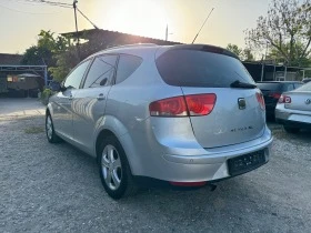 Seat Altea XL 1.9TDI 105HP KLIMA FACE 2010G | Mobile.bg    8