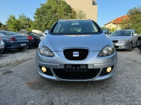 Seat Altea XL 1.9TDI 105HP KLIMA FACE 2010G, снимка 4