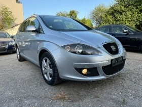 Seat Altea XL 1.9TDI 105HP KLIMA FACE 2010G | Mobile.bg    5