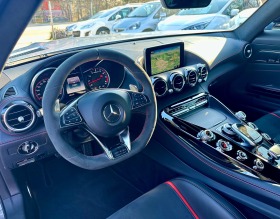 Mercedes-Benz AMG GT S EDITION 1, снимка 7