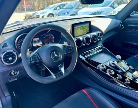 Обява за продажба на Mercedes-Benz AMG GT S EDITION 1 ~75 000 EUR - изображение 6