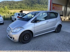 Mercedes-Benz A 160 Бензин/Газ, снимка 3