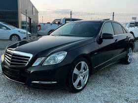 Mercedes-Benz E 350 CDI 4м 265к.с панорама, снимка 1