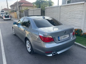 BMW 530, снимка 17