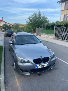 BMW 530, снимка 2