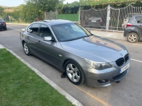 BMW 530, снимка 4