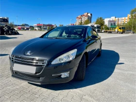 Peugeot 508 2.0 Hybrid 4x4 RXH Xenon + LED, снимка 1