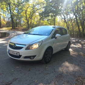 Opel Corsa 1.3cdti, снимка 6