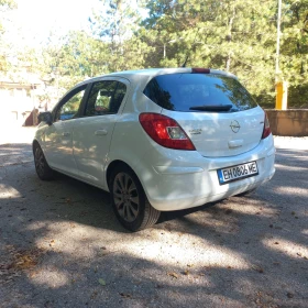 Opel Corsa 1.3cdti, снимка 4