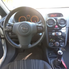 Opel Corsa 1.3cdti, снимка 10