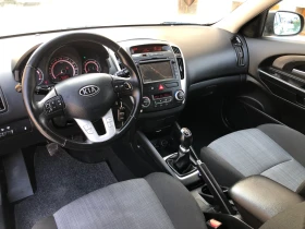 Kia Ceed 2.0i FACE   | Mobile.bg    10