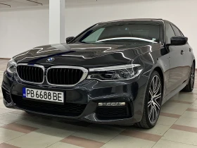 BMW 530 d M-Paket /360cam/HUD/KeyLess/Harman/AMBIENT/LED/ 1