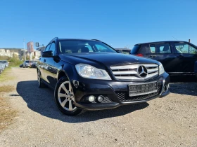 Mercedes-Benz C 200 УНИКАЛНА, снимка 3