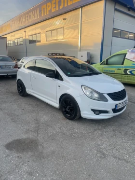 Opel Corsa 1.3cdti, снимка 2